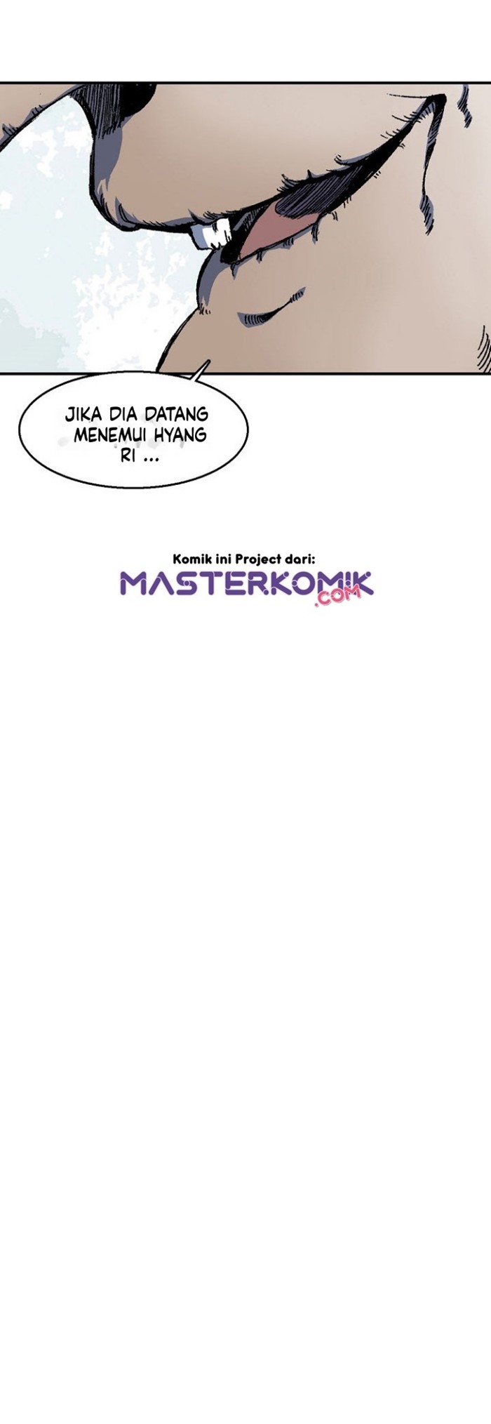 Memoir Of The King Of War Chapter 2 Gambar 26