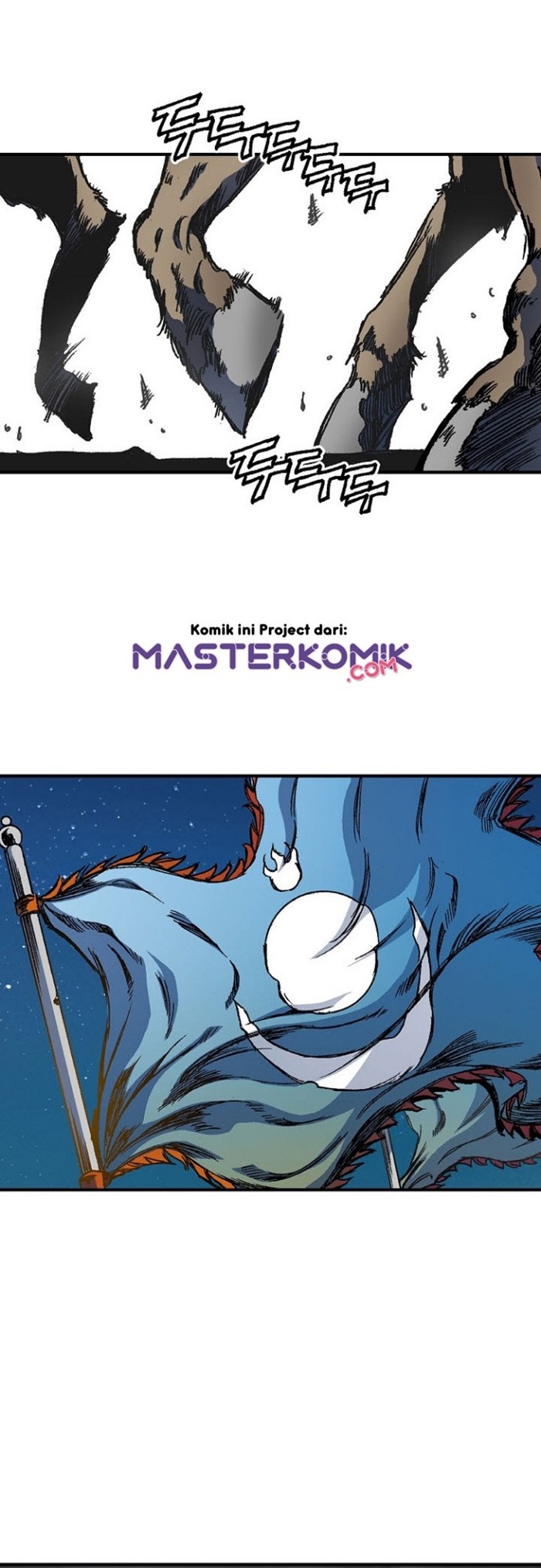 Memoir Of The King Of War Chapter 2 Gambar 27