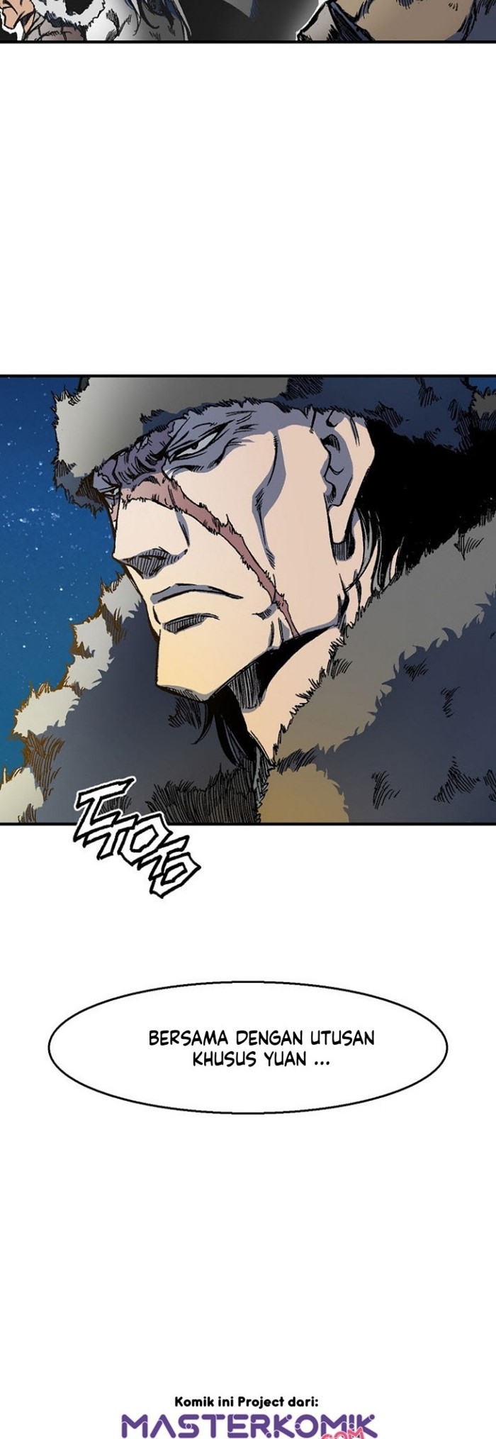 Memoir Of The King Of War Chapter 2 Gambar 29