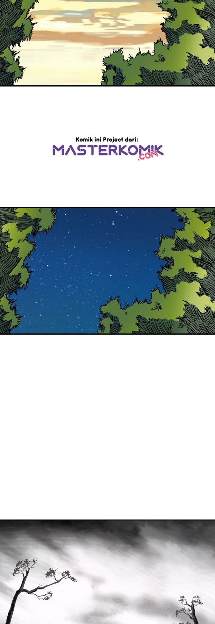 Memoir Of The King Of War Chapter 2 Gambar 35