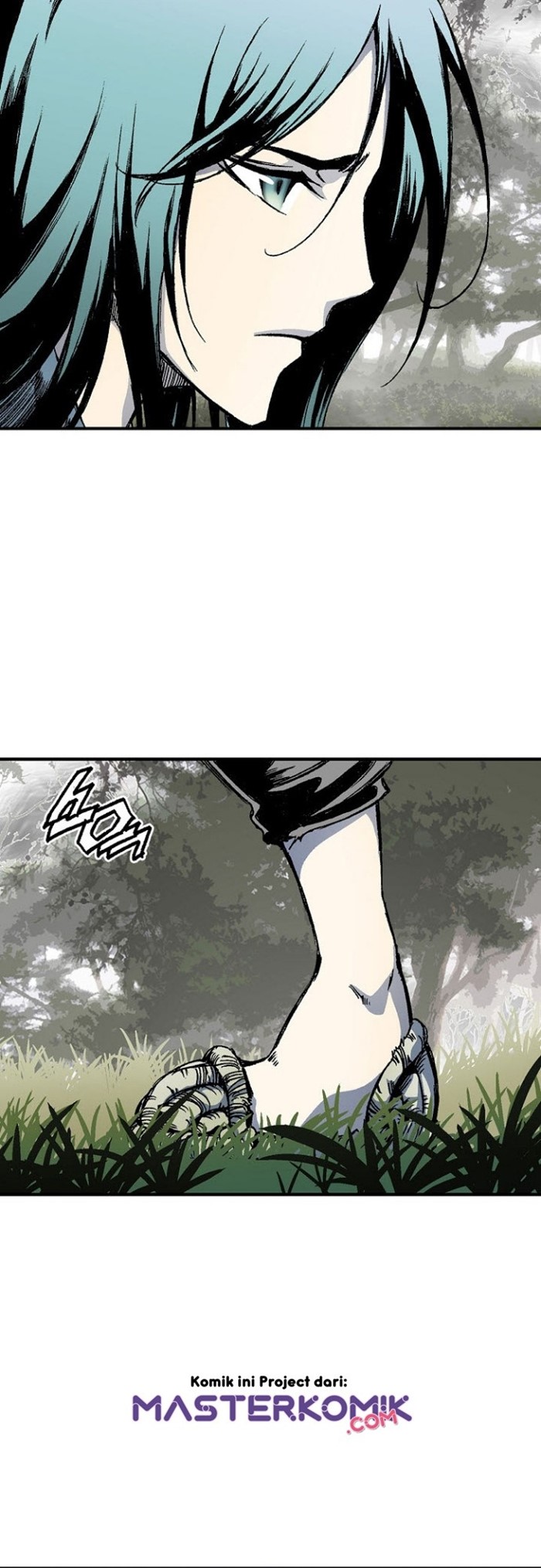 Memoir Of The King Of War Chapter 2 Gambar 39