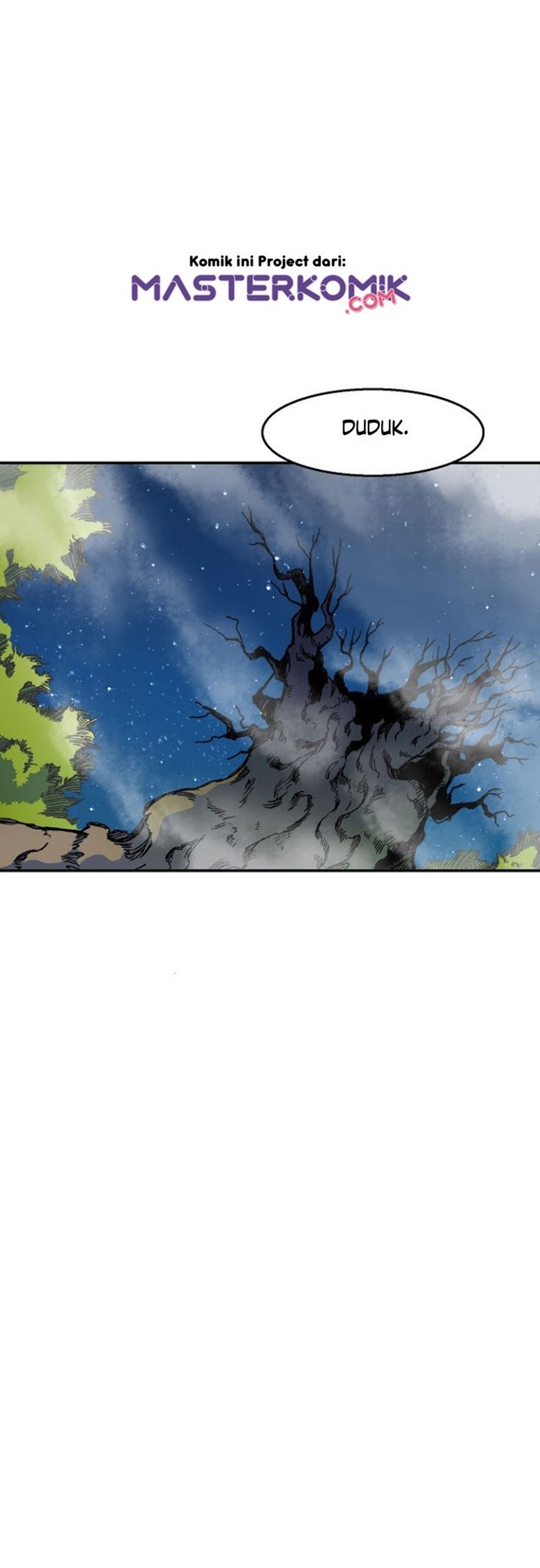 Memoir Of The King Of War Chapter 2 Gambar 47