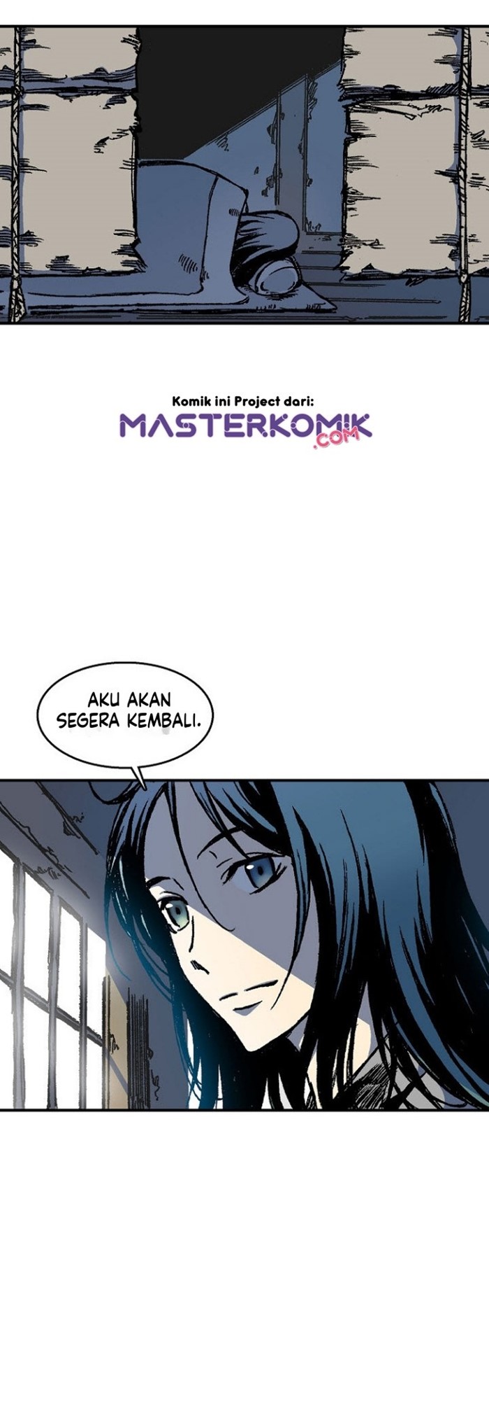 Memoir Of The King Of War Chapter 2 Gambar 4