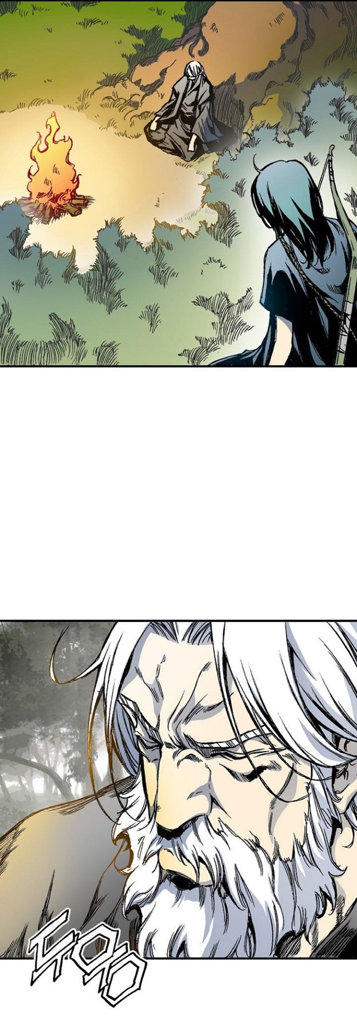 Memoir Of The King Of War Chapter 2 Gambar 40