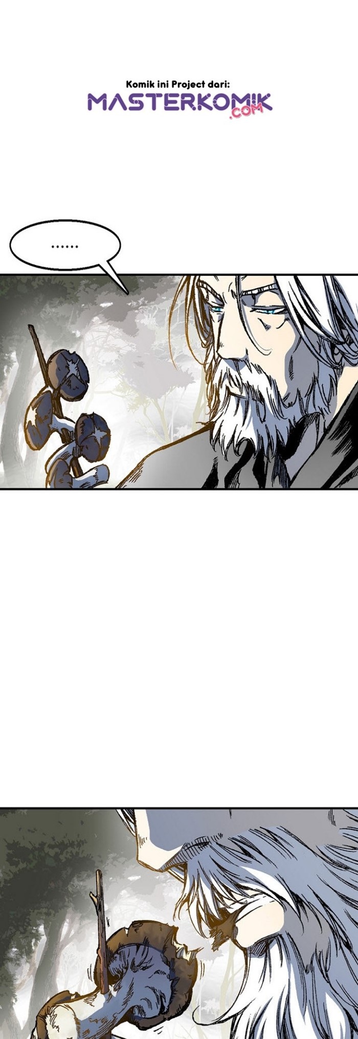 Memoir Of The King Of War Chapter 2 Gambar 50