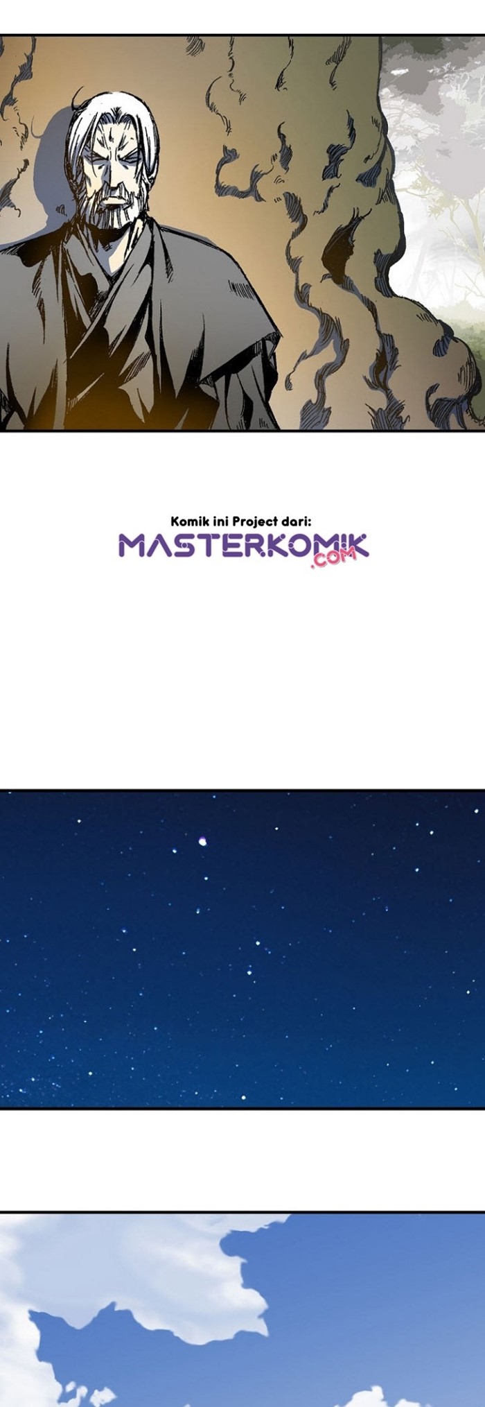 Memoir Of The King Of War Chapter 2 Gambar 65