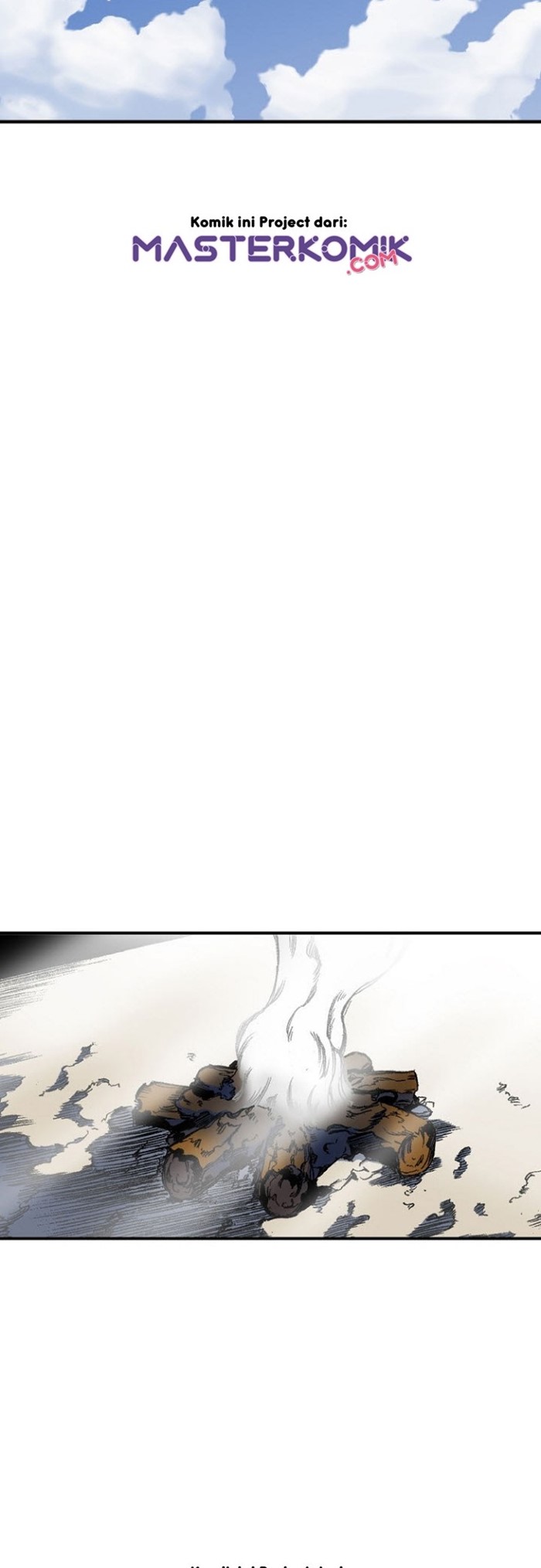 Memoir Of The King Of War Chapter 2 Gambar 66