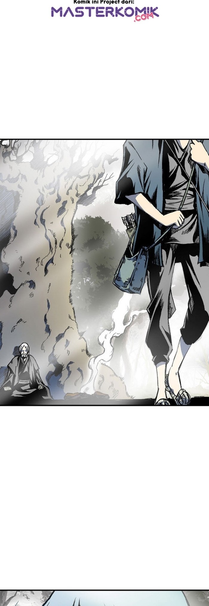 Memoir Of The King Of War Chapter 2 Gambar 67