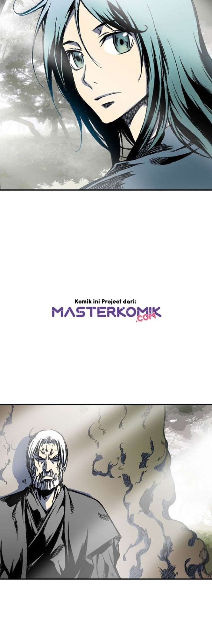 Memoir Of The King Of War Chapter 2 Gambar 68