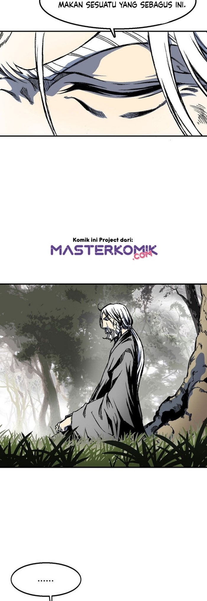 Memoir Of The King Of War Chapter 2 Gambar 62