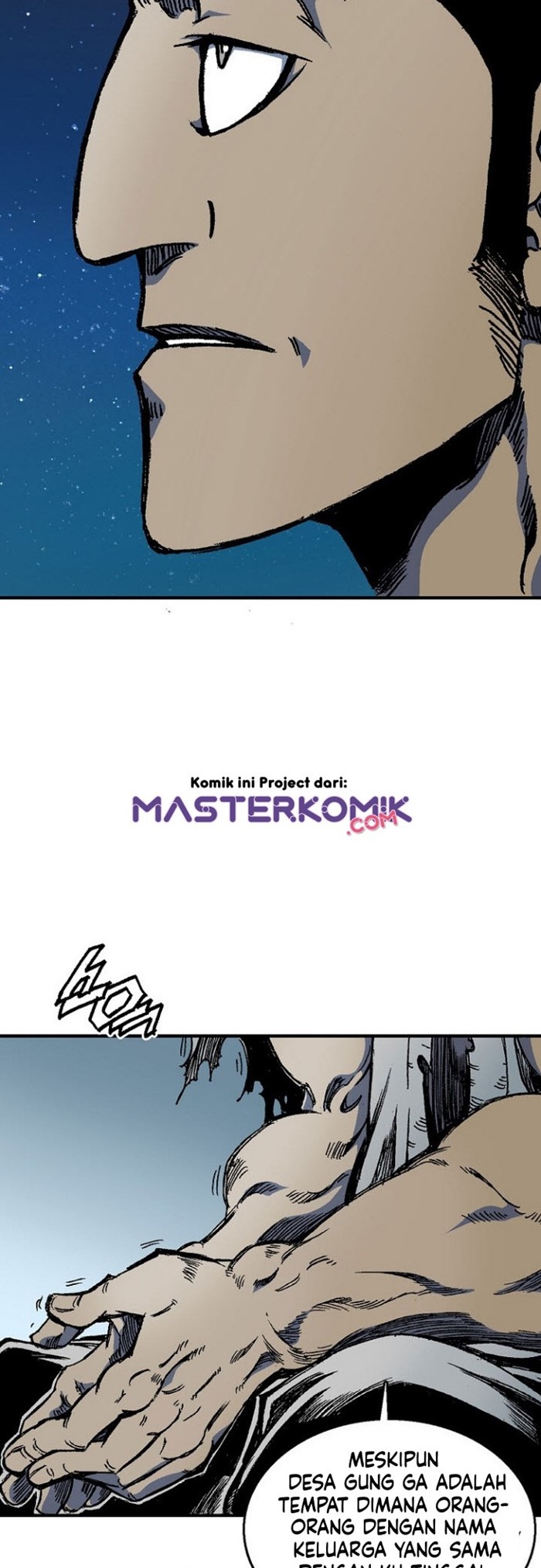 Memoir Of The King Of War Chapter 2 Gambar 9