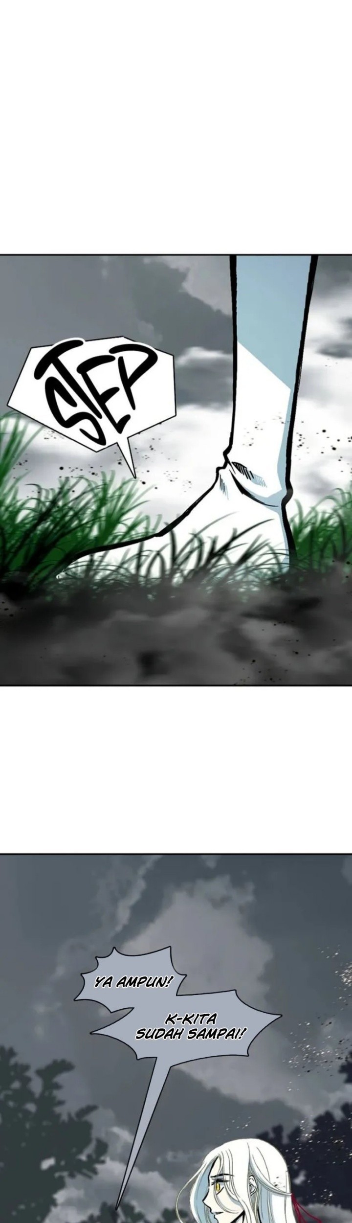 Memoir Of The King Of War Chapter 204 Gambar 5