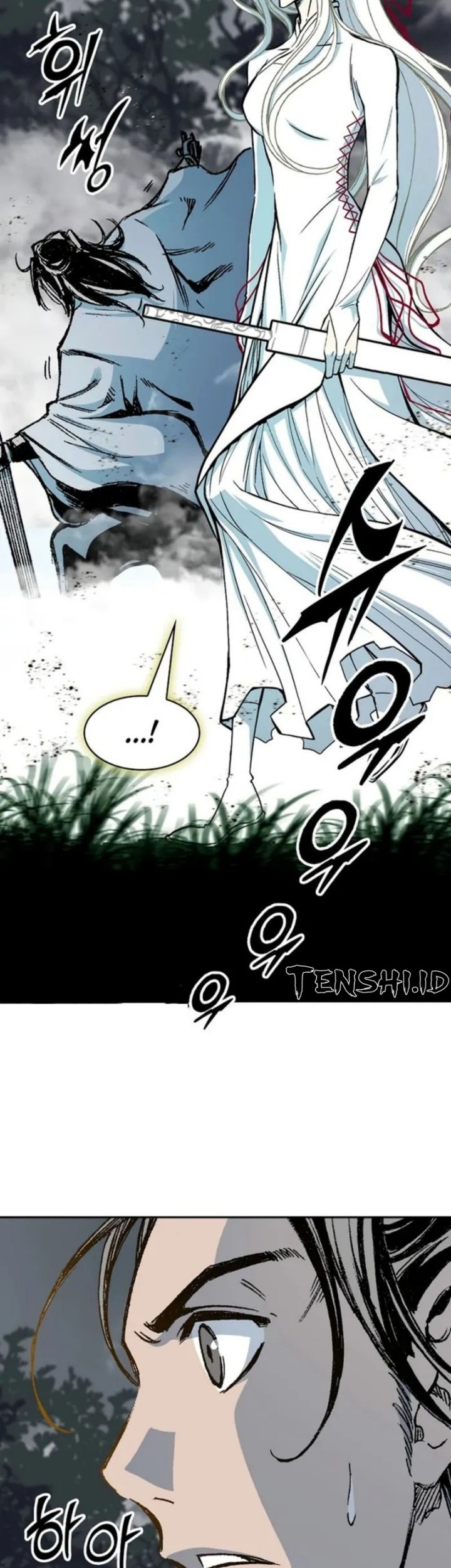 Memoir Of The King Of War Chapter 204 Gambar 6