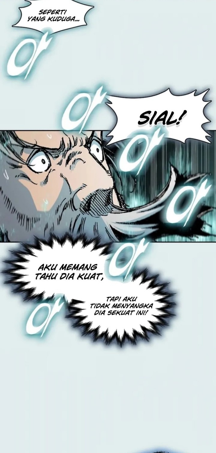 Memoir Of The King Of War Chapter 204 Gambar 27