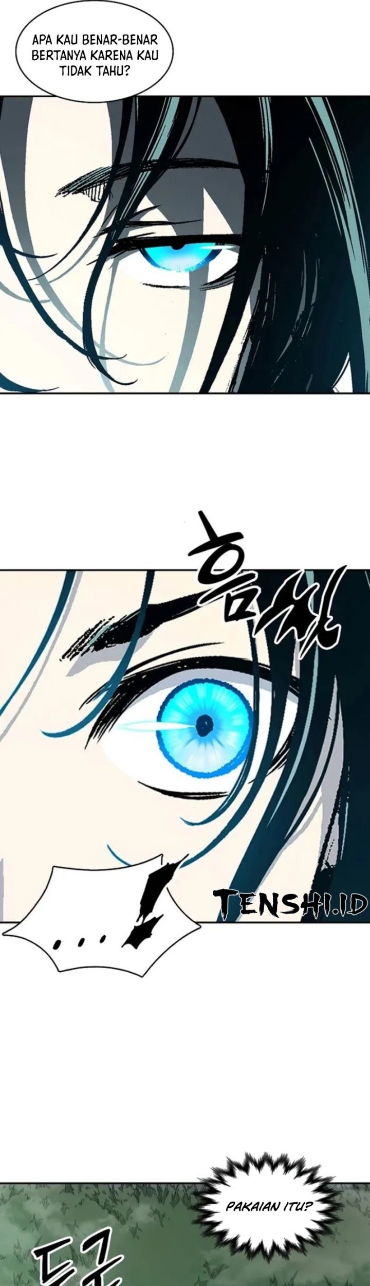 Memoir Of The King Of War Chapter 204 Gambar 33