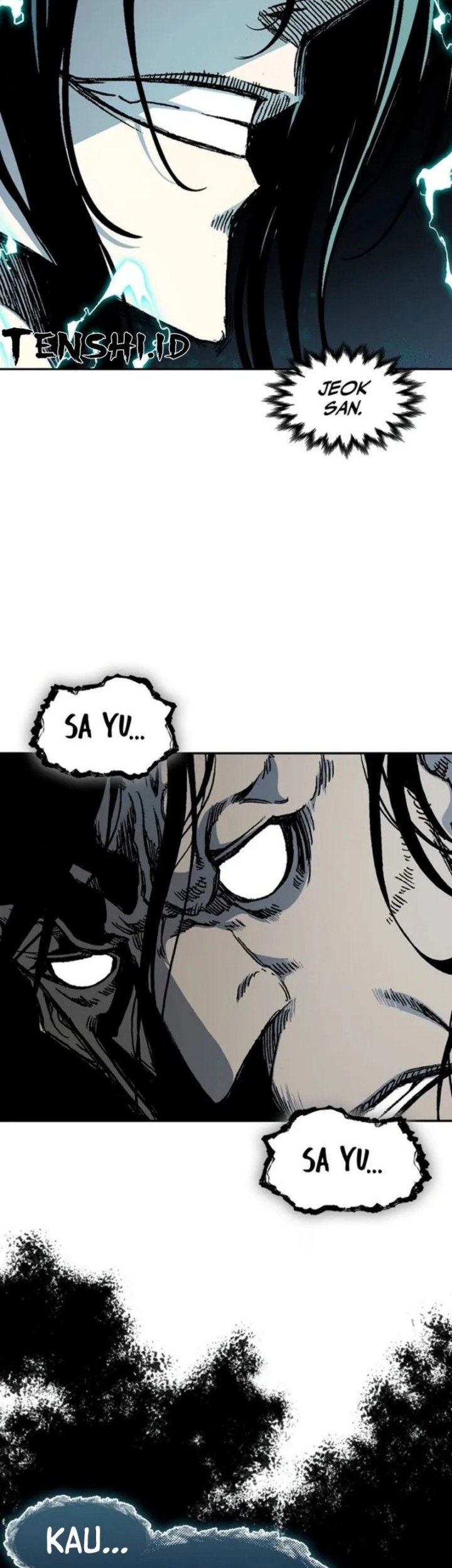 Memoir Of The King Of War Chapter 204 Gambar 37