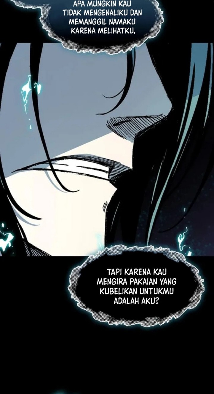 Memoir Of The King Of War Chapter 204 Gambar 38