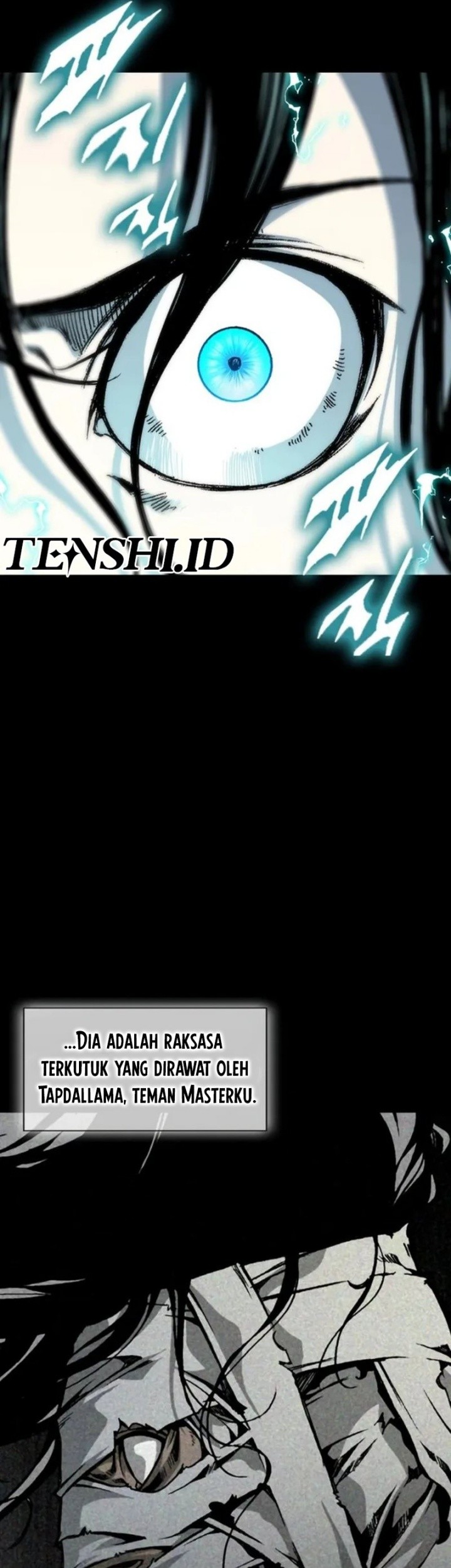 Memoir Of The King Of War Chapter 204 Gambar 39