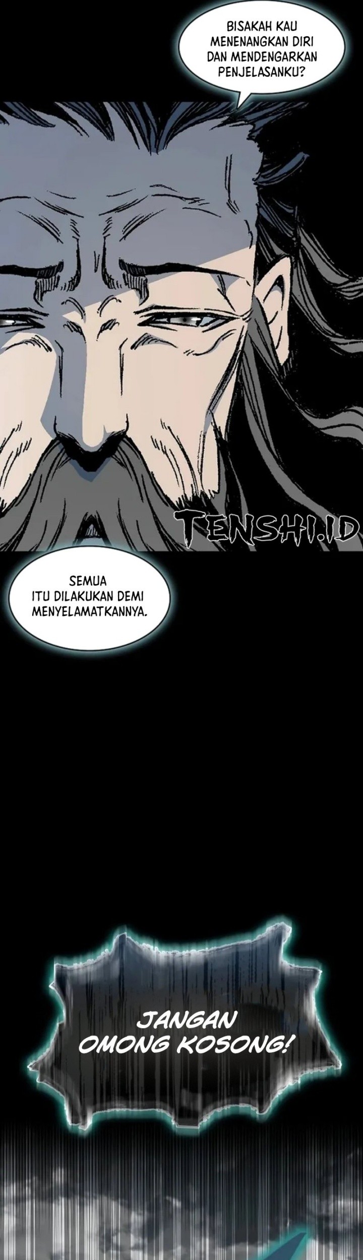 Memoir Of The King Of War Chapter 204 Gambar 45