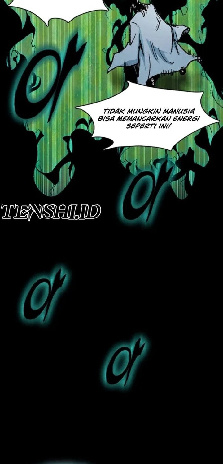 Memoir Of The King Of War Chapter 204 Gambar 47