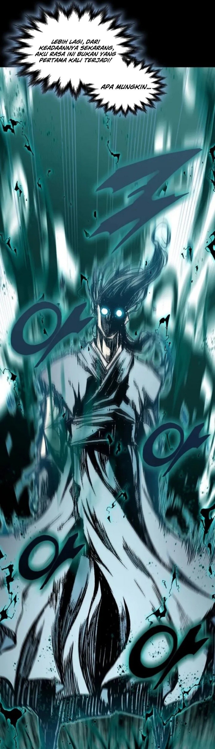 Memoir Of The King Of War Chapter 204 Gambar 50