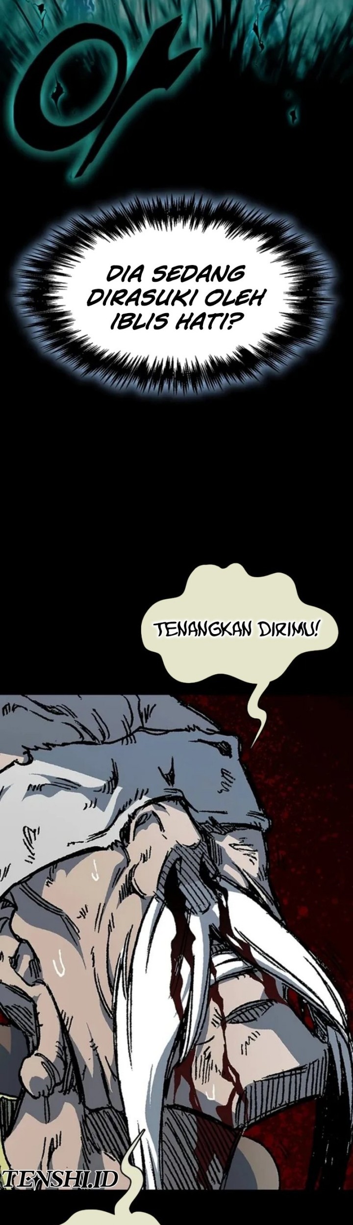 Memoir Of The King Of War Chapter 204 Gambar 51