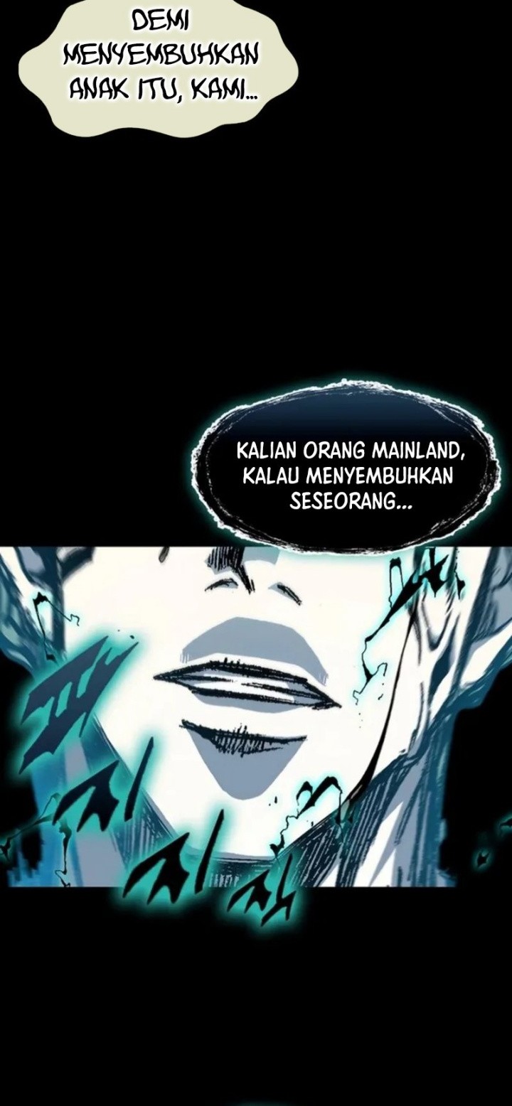 Memoir Of The King Of War Chapter 204 Gambar 52