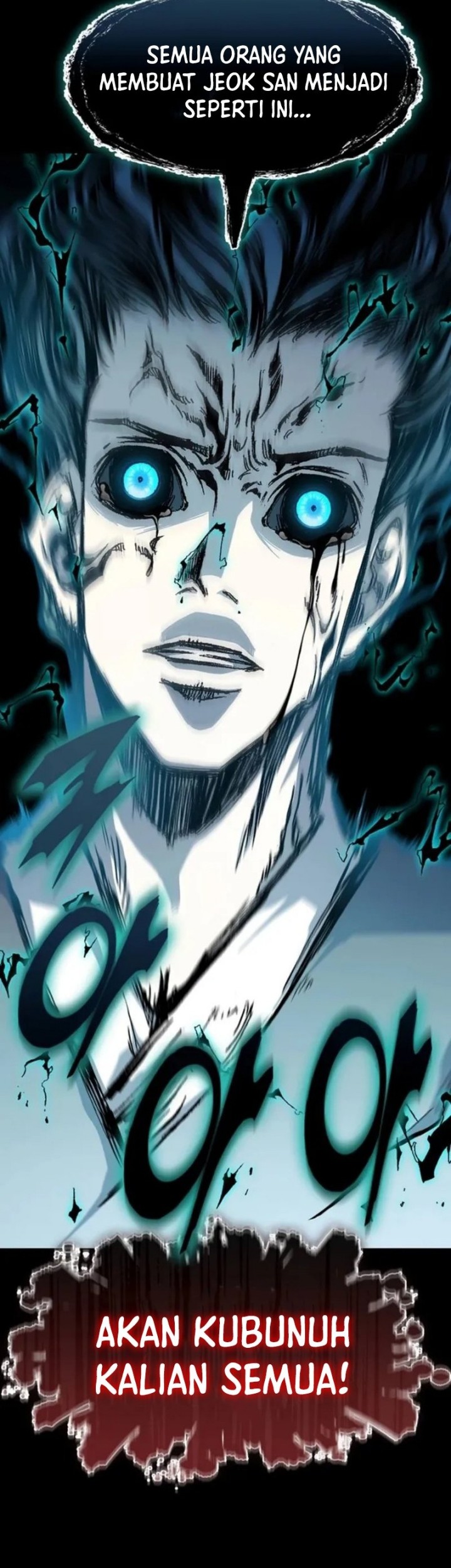 Memoir Of The King Of War Chapter 204 Gambar 54