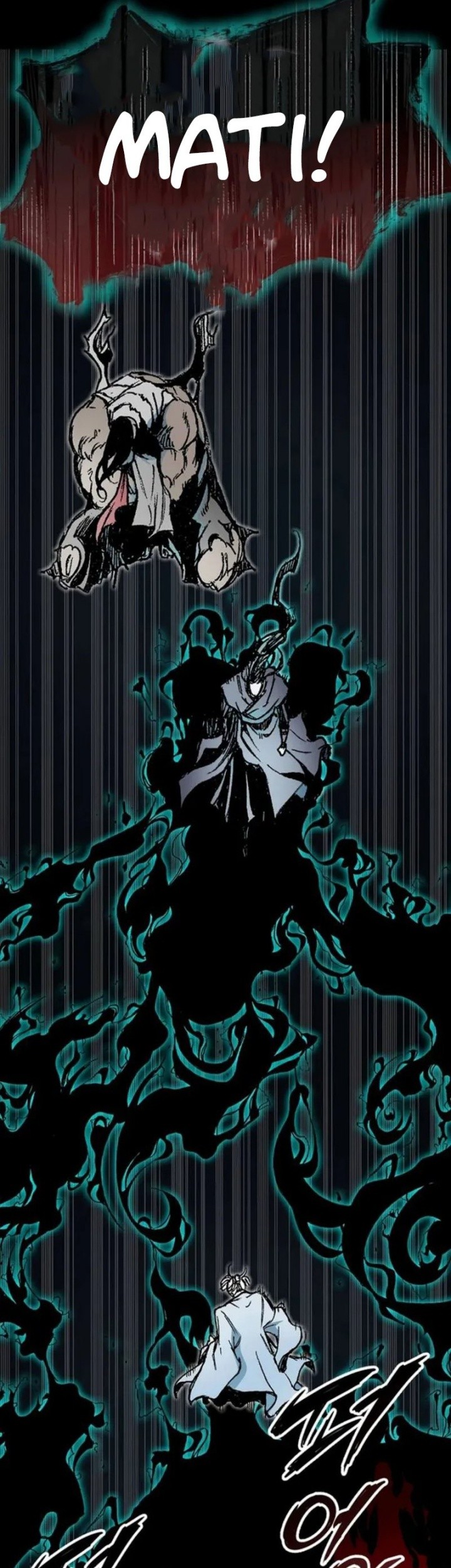 Memoir Of The King Of War Chapter 204 Gambar 56