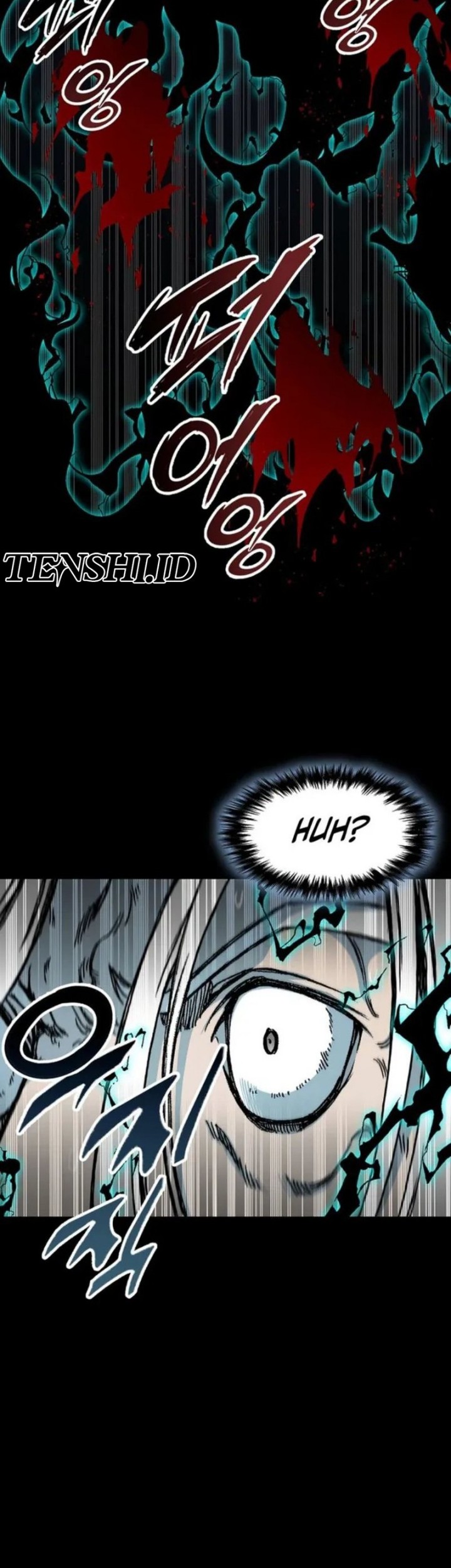 Memoir Of The King Of War Chapter 204 Gambar 57