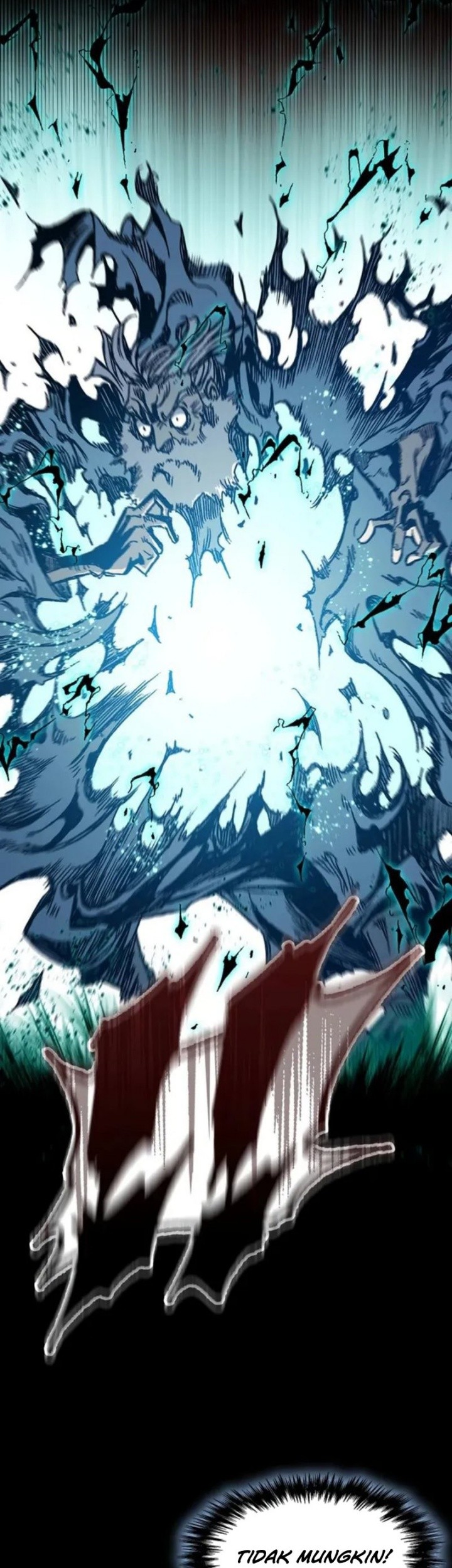 Memoir Of The King Of War Chapter 204 Gambar 59