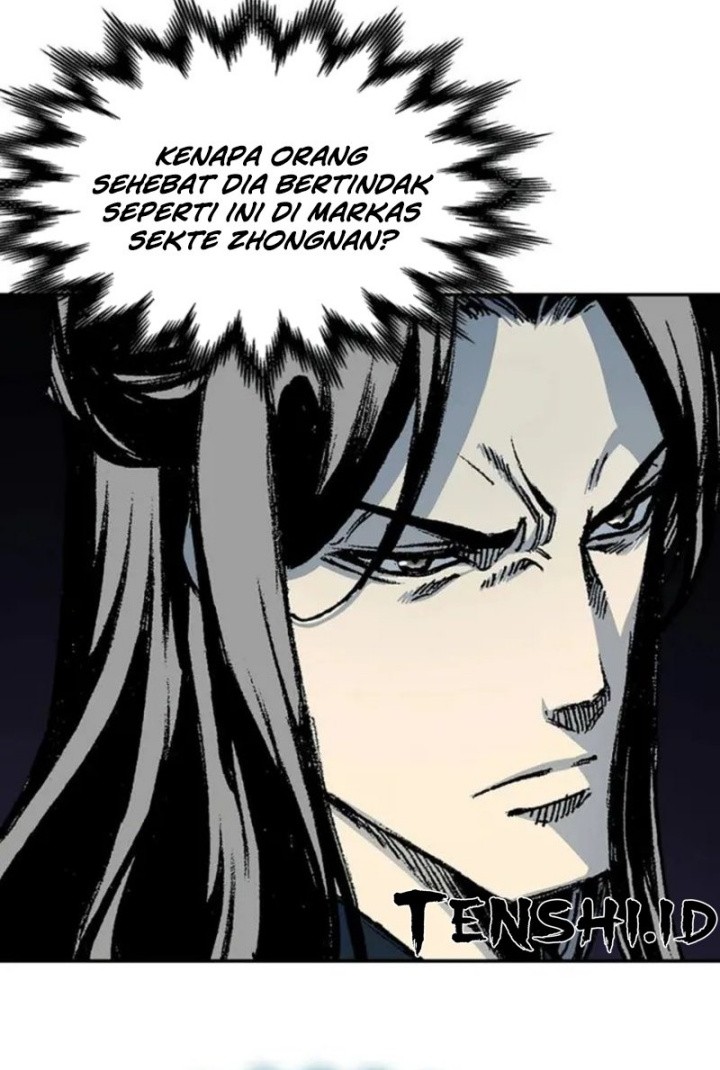 Memoir Of The King Of War Chapter 204 Gambar 18