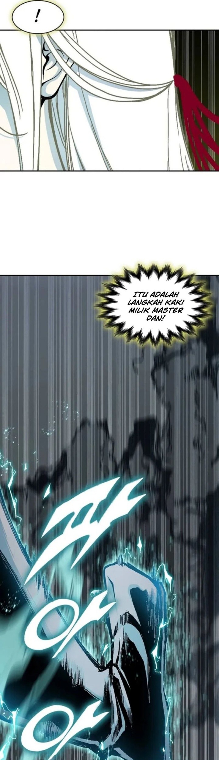 Memoir Of The King Of War Chapter 204 Gambar 11