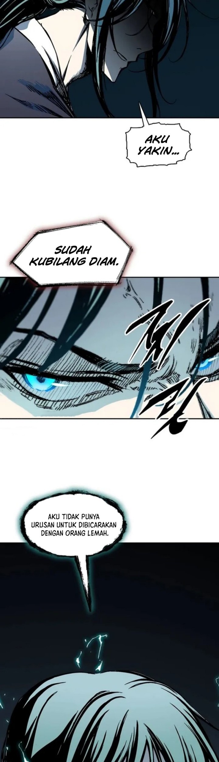 Memoir Of The King Of War Chapter 204 Gambar 23