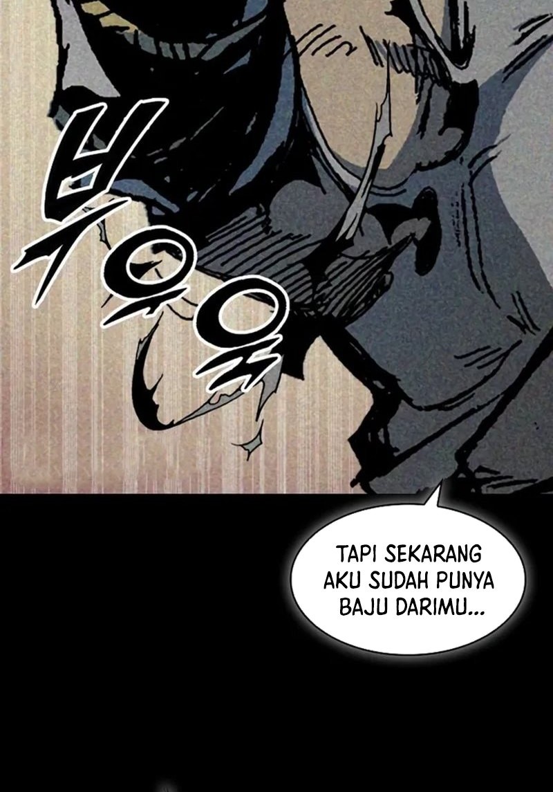 Memoir Of The King Of War Chapter 205 Gambar 8