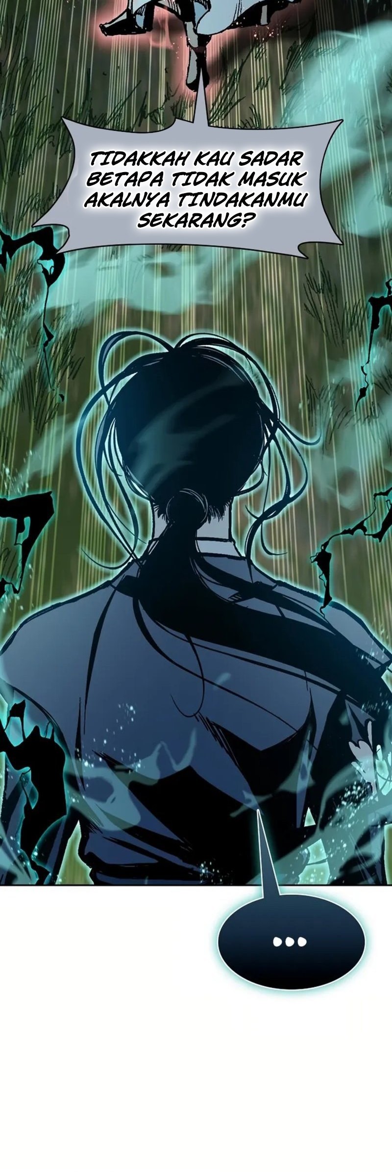 Memoir Of The King Of War Chapter 205 Gambar 36