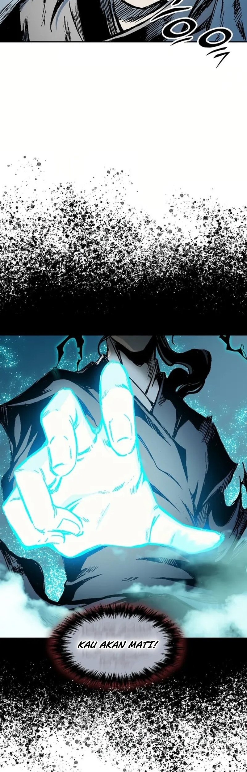 Memoir Of The King Of War Chapter 205 Gambar 42