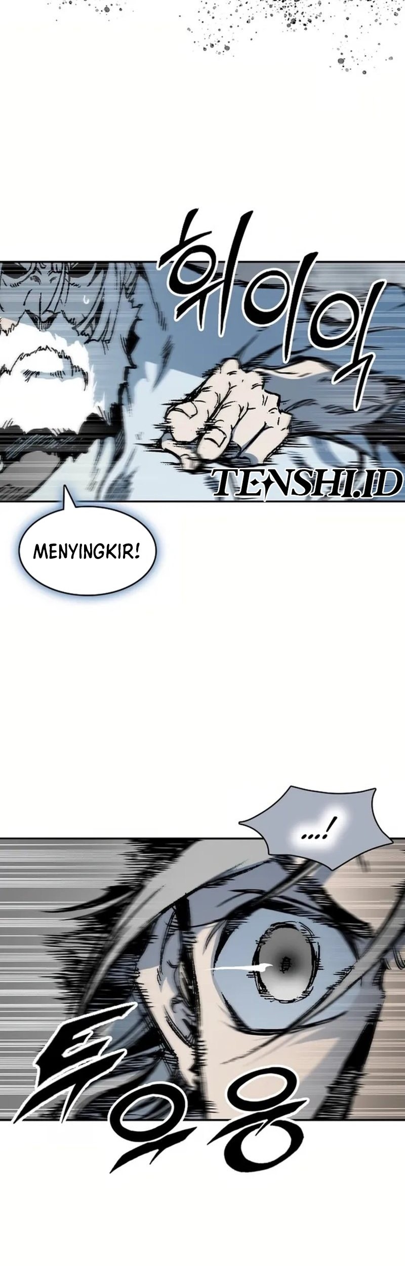 Memoir Of The King Of War Chapter 205 Gambar 43