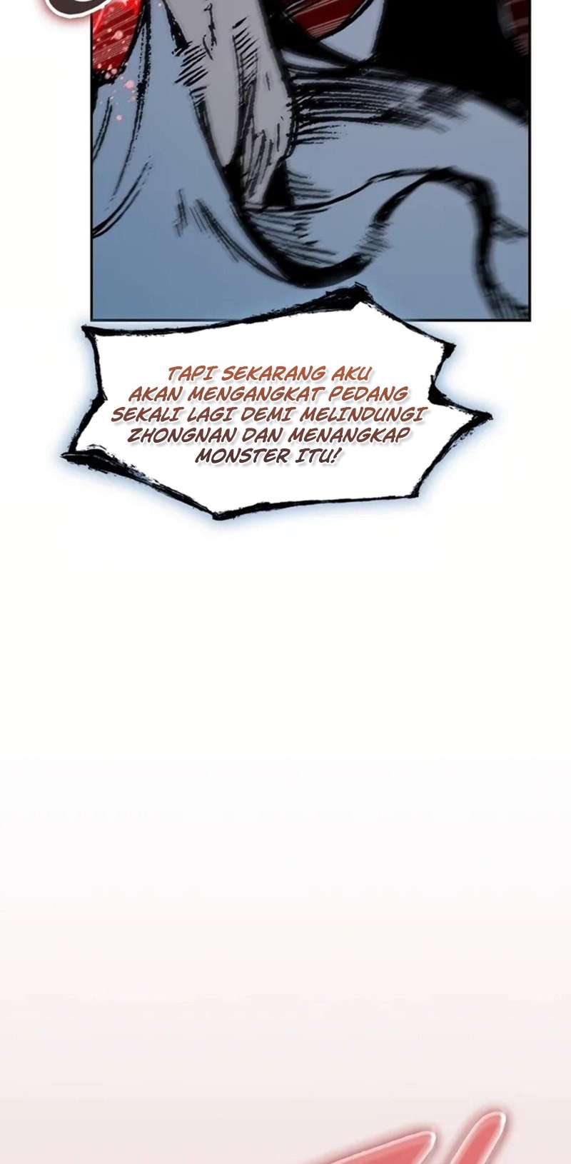 Memoir Of The King Of War Chapter 205 Gambar 50