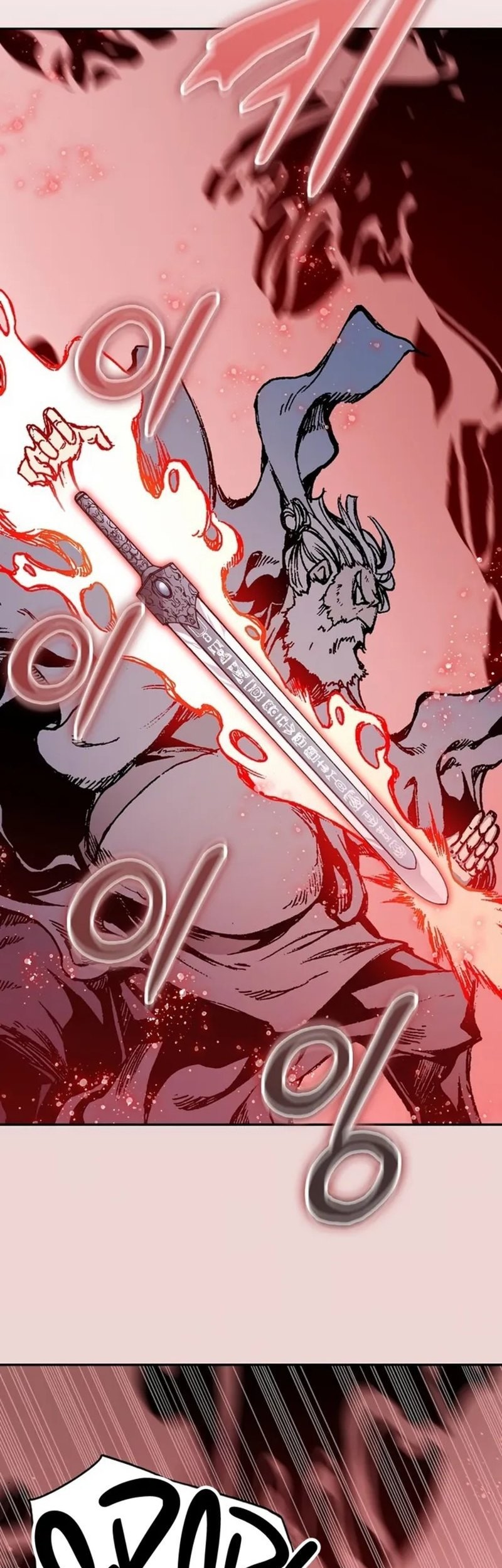 Memoir Of The King Of War Chapter 205 Gambar 51