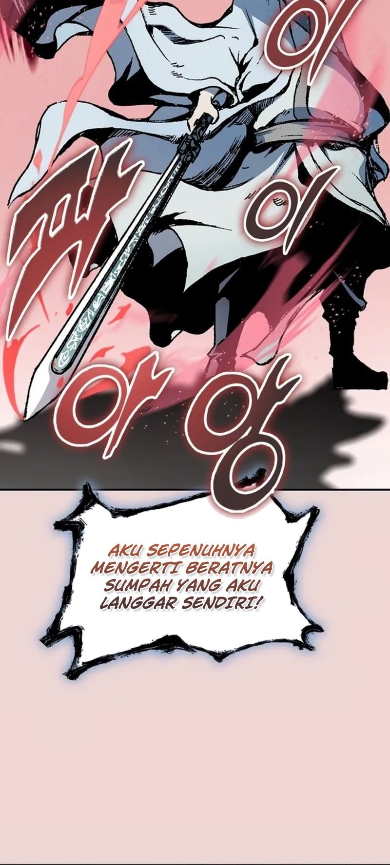 Memoir Of The King Of War Chapter 205 Gambar 53