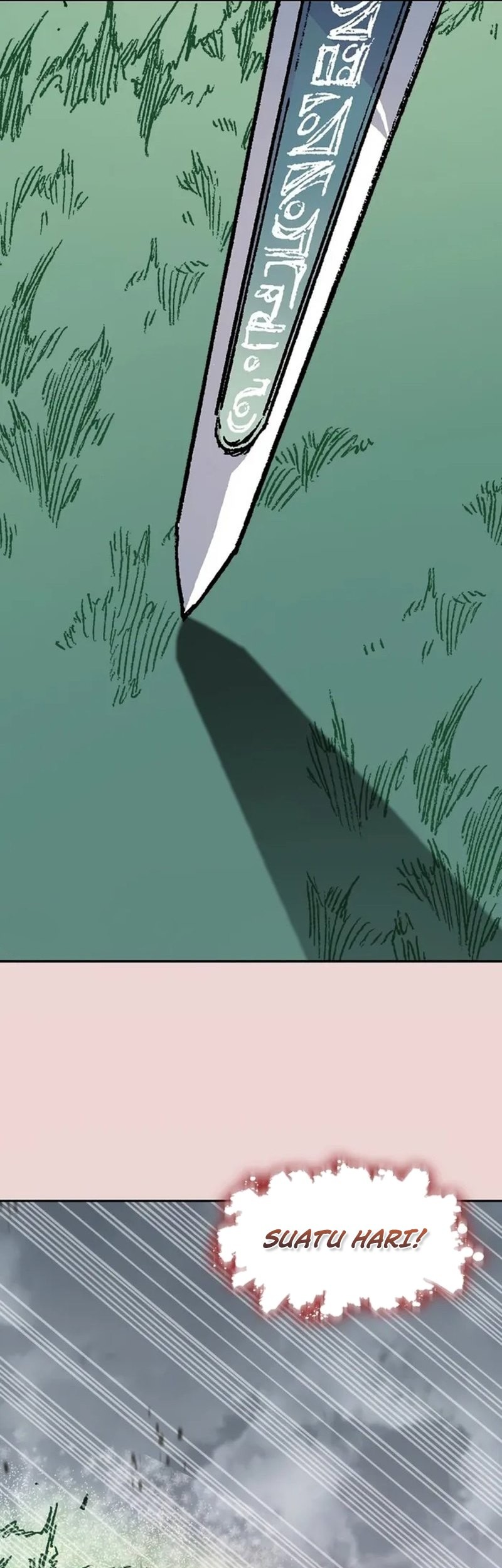 Memoir Of The King Of War Chapter 205 Gambar 54