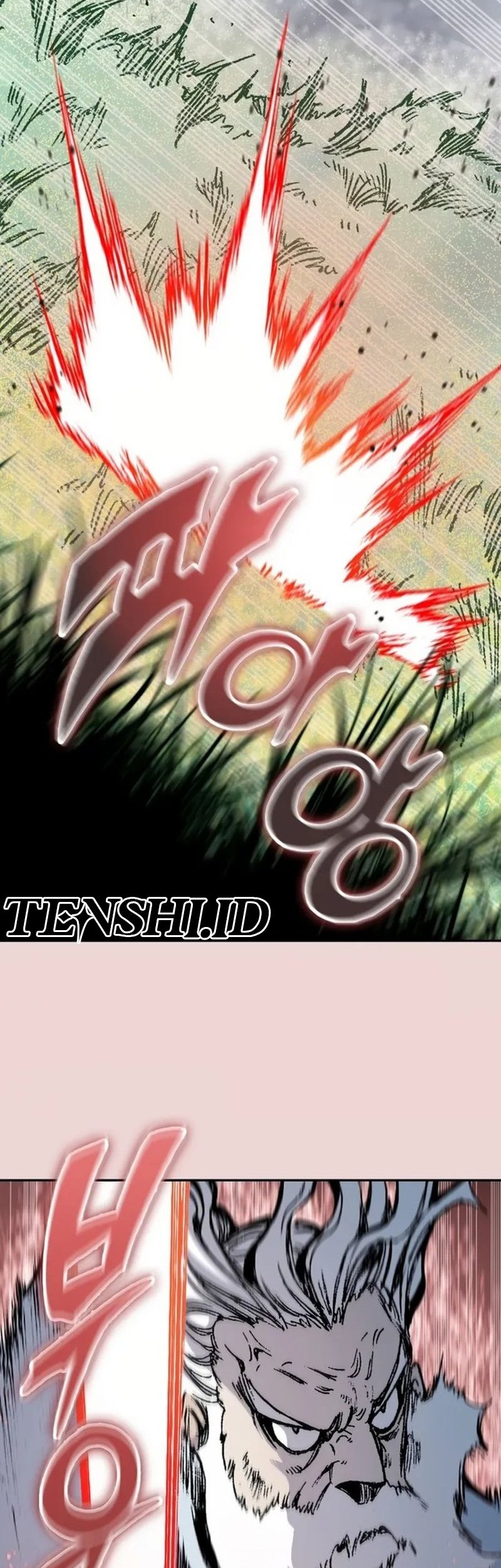 Memoir Of The King Of War Chapter 205 Gambar 55