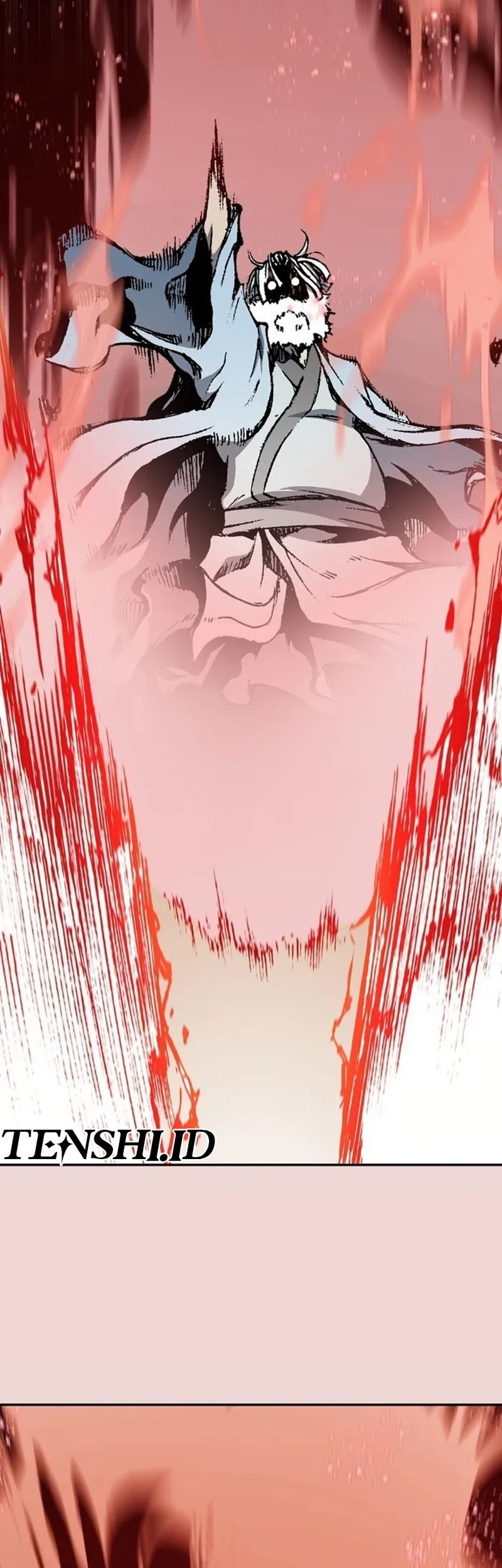 Memoir Of The King Of War Chapter 205 Gambar 57