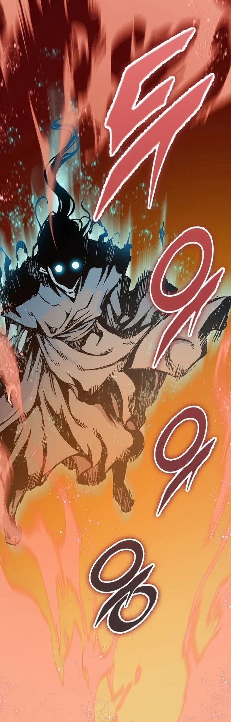 Memoir Of The King Of War Chapter 205 Gambar 58