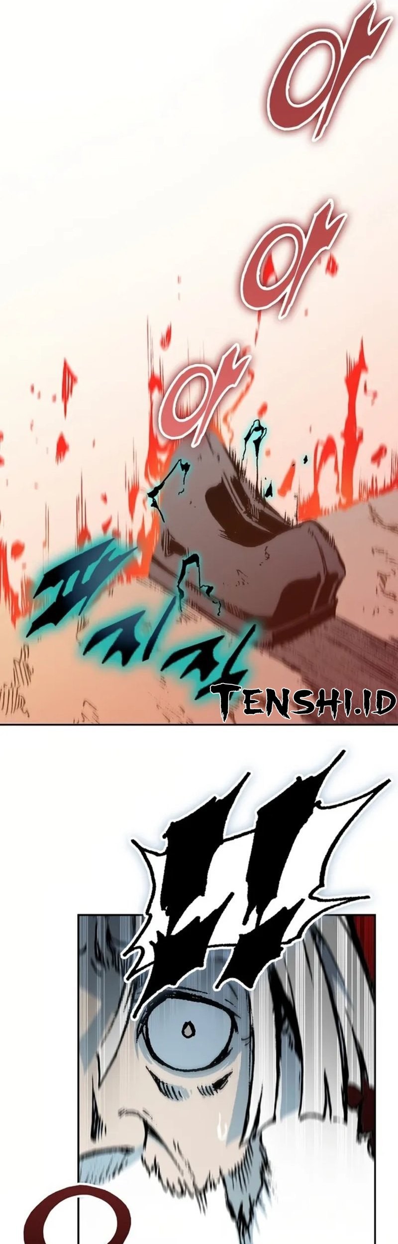 Memoir Of The King Of War Chapter 205 Gambar 61