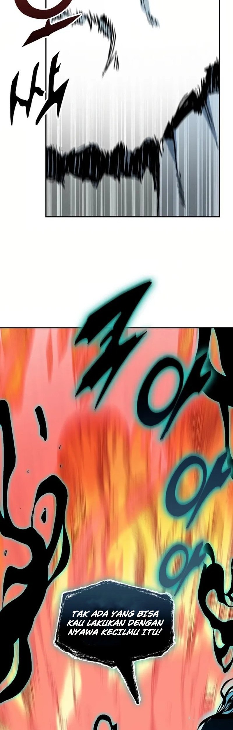 Memoir Of The King Of War Chapter 205 Gambar 62