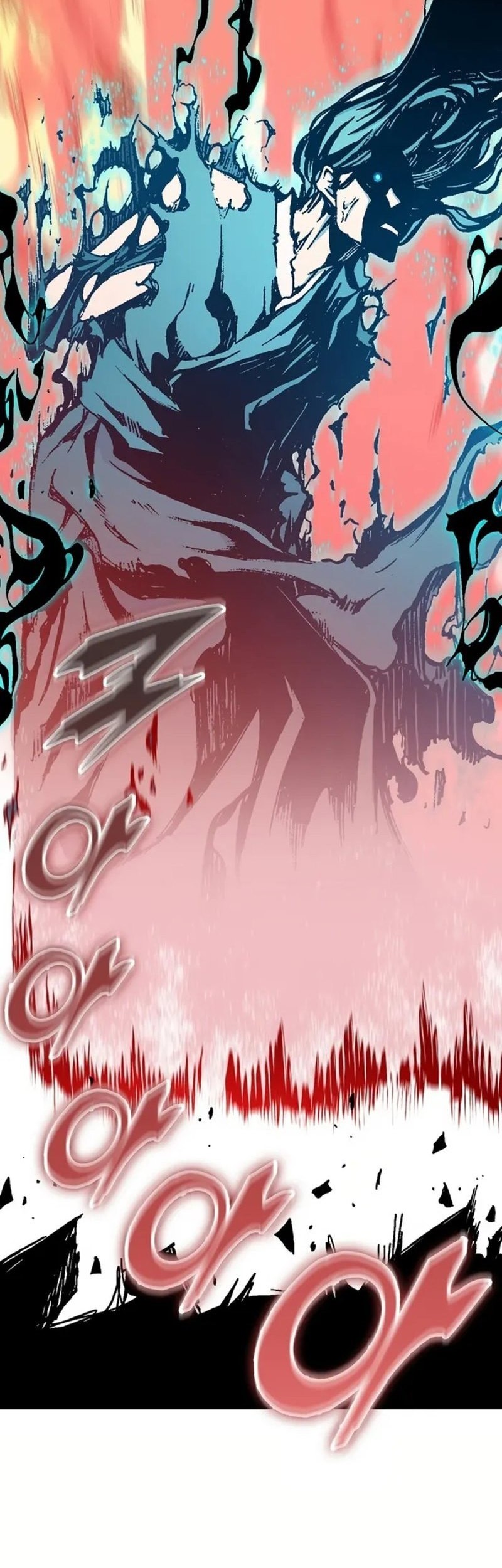 Memoir Of The King Of War Chapter 205 Gambar 63