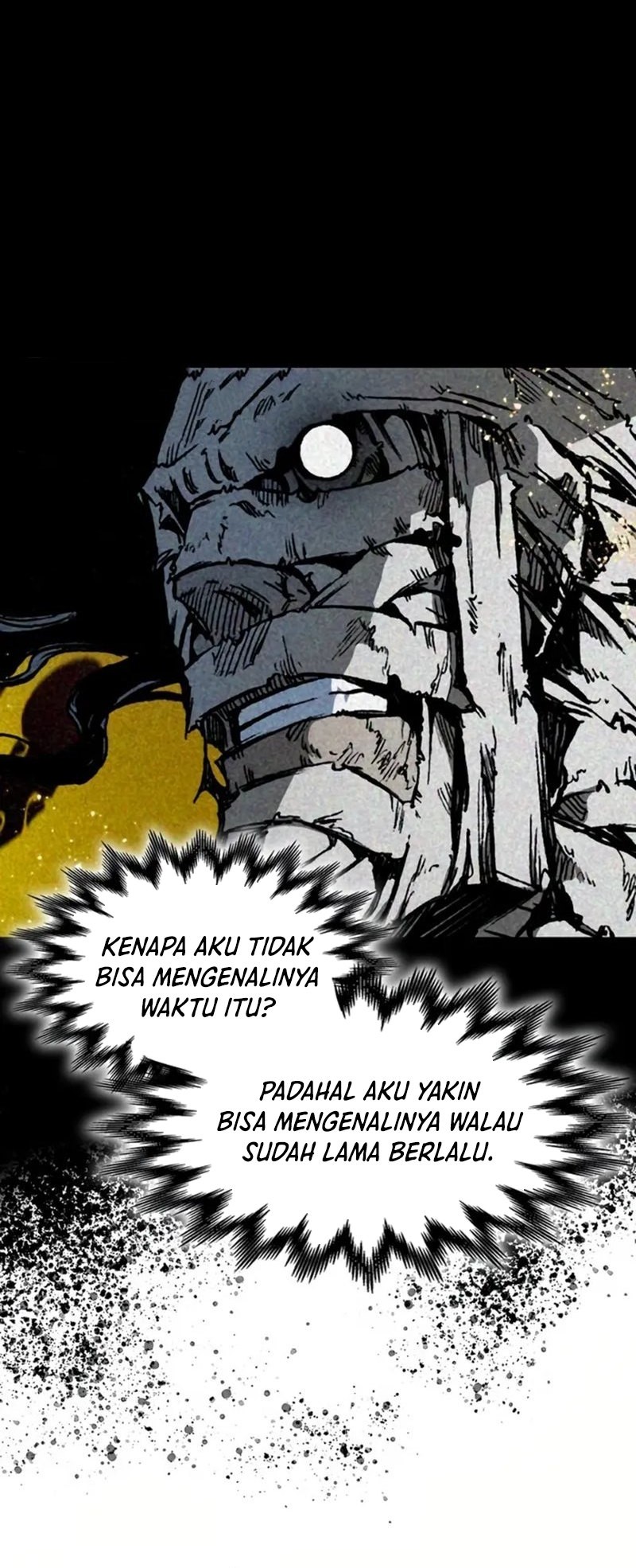 Memoir Of The King Of War Chapter 205 Gambar 23