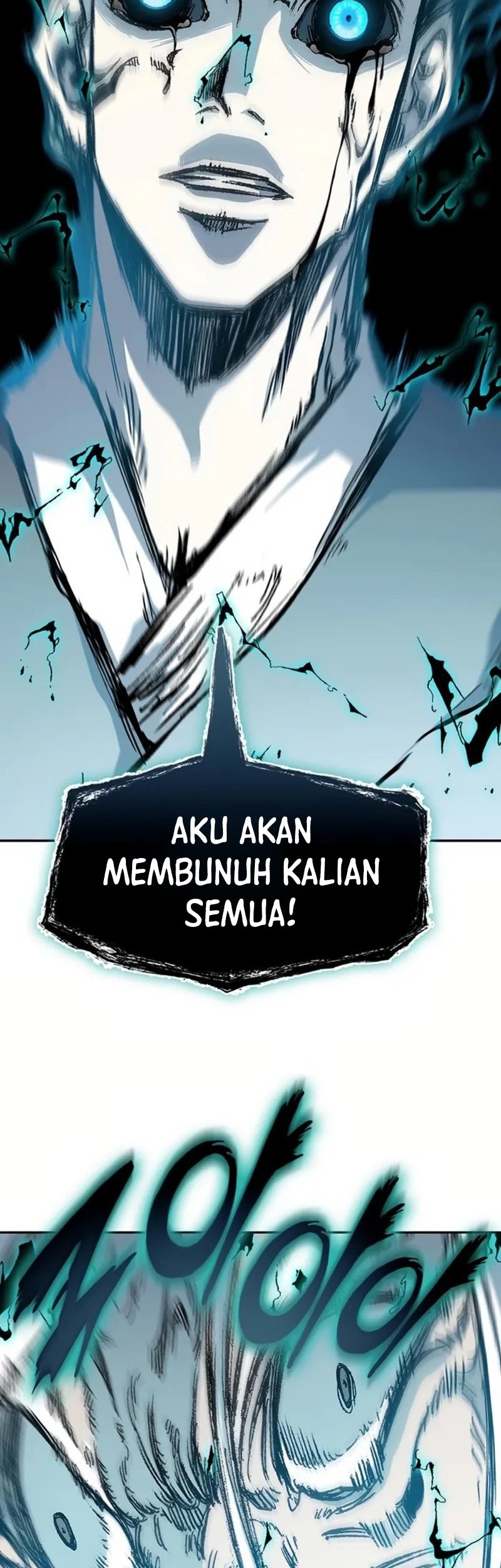 Memoir Of The King Of War Chapter 205 Gambar 25
